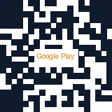 Google Play下载二维码 - 每日大赛 皇冠娱乐网站 APP